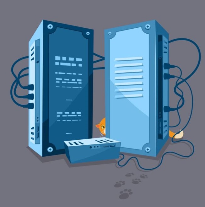 parametry webhostingu