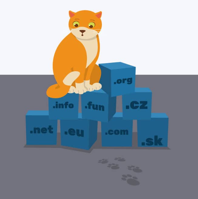 Webhosting