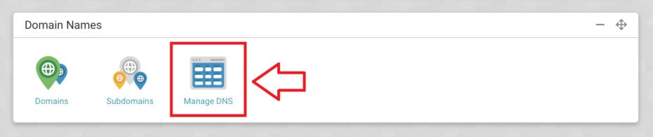 Nastavení Email Profi od Seznamu krok 4
