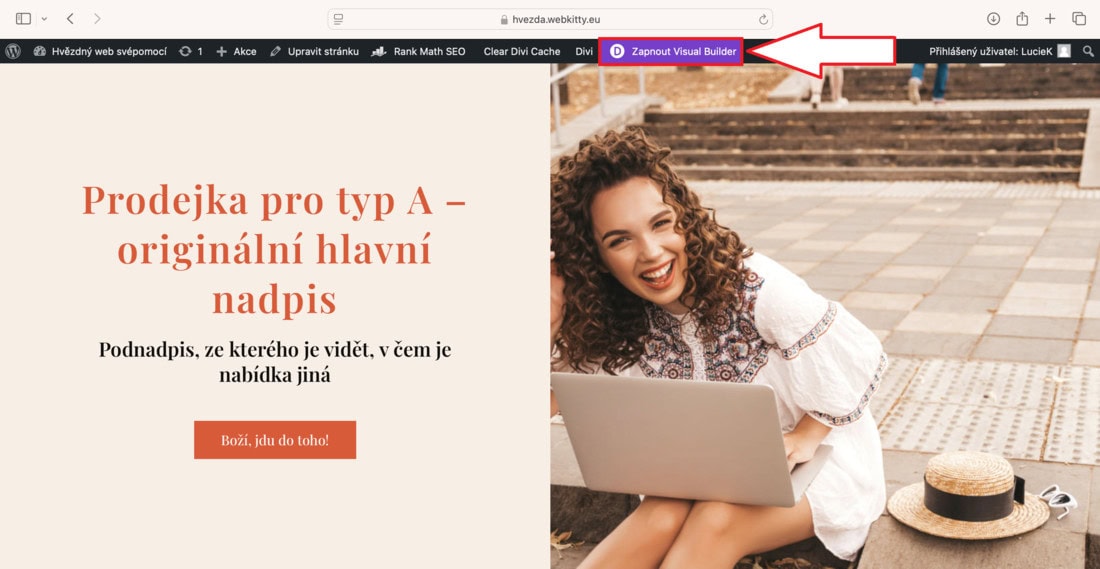 Nastavení Rank Math SEO - krok 9