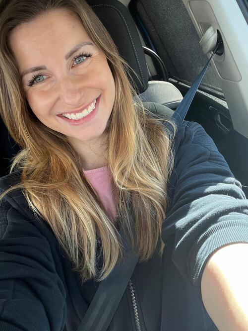 Michaela Bachratá - rozhovor pro Webkitty