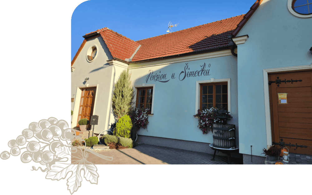 Penzion u Šimečků