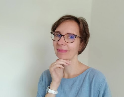 Petra Vymětalová
