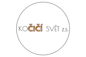 kočičí svět logo