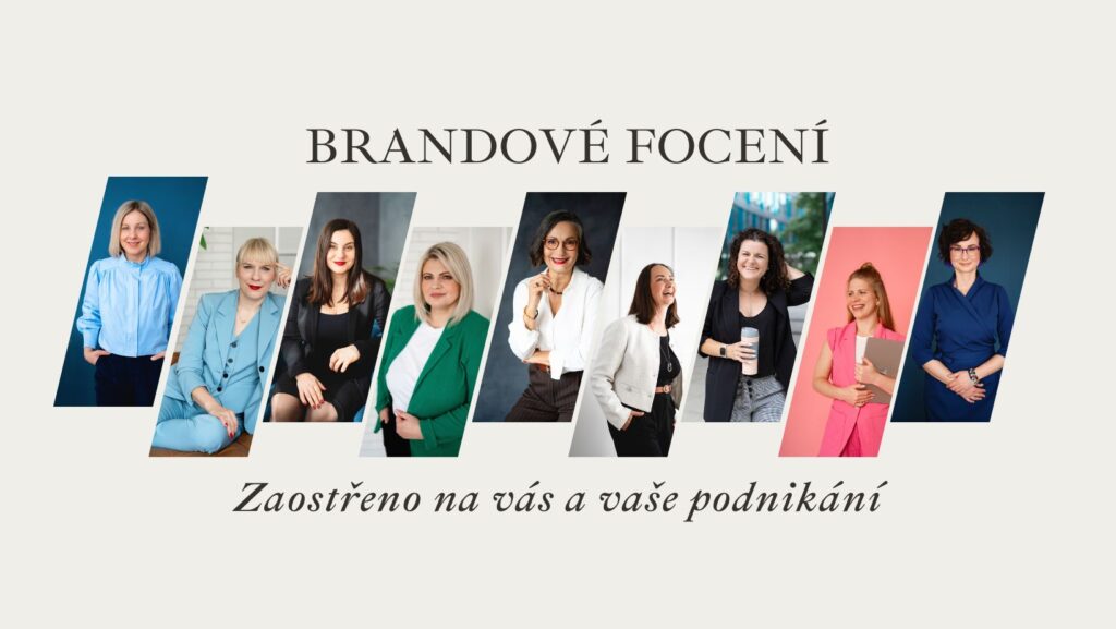 Kateřina Ceralová - ukázka focení