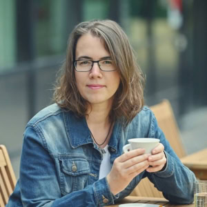 Lucie Krausová