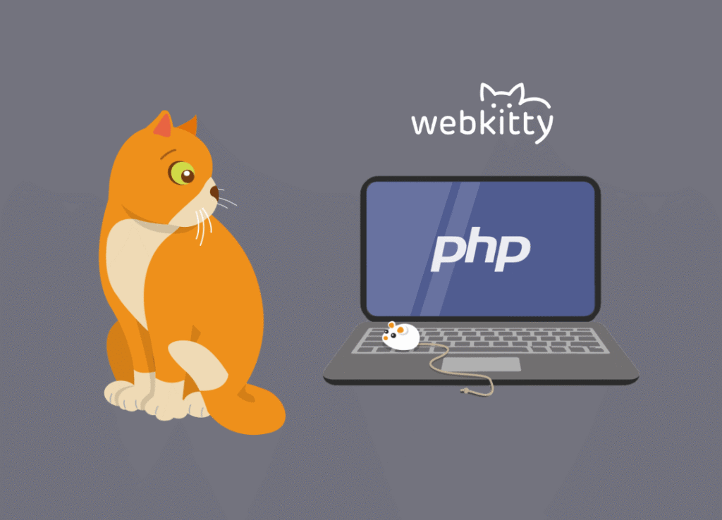 PHP chyba